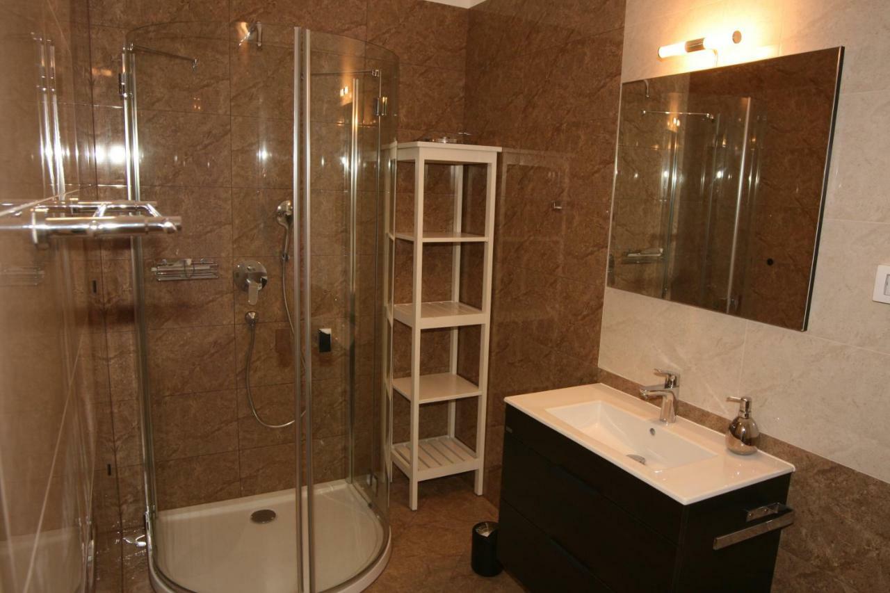 Penthouse No6 Leilighet Medulin Eksteriør bilde