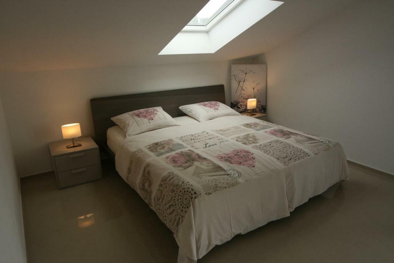 Penthouse No6 Leilighet Medulin Eksteriør bilde