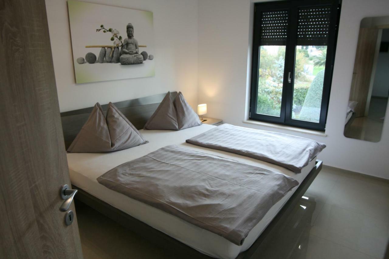 Penthouse No6 Leilighet Medulin Eksteriør bilde