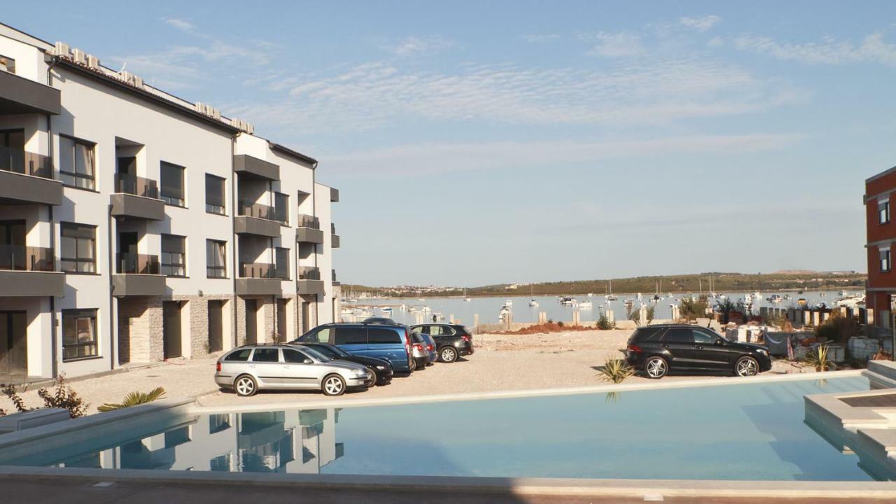 Penthouse No6 Leilighet Medulin Eksteriør bilde