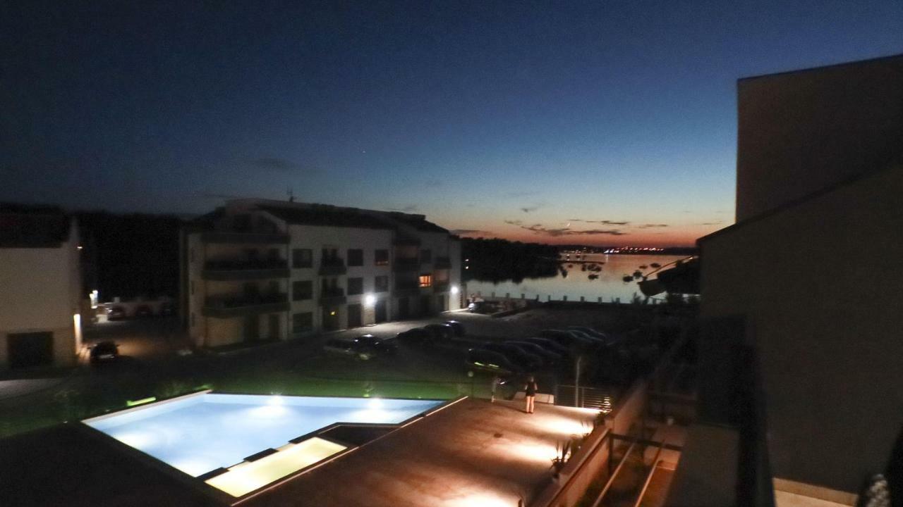 Penthouse No6 Leilighet Medulin Eksteriør bilde